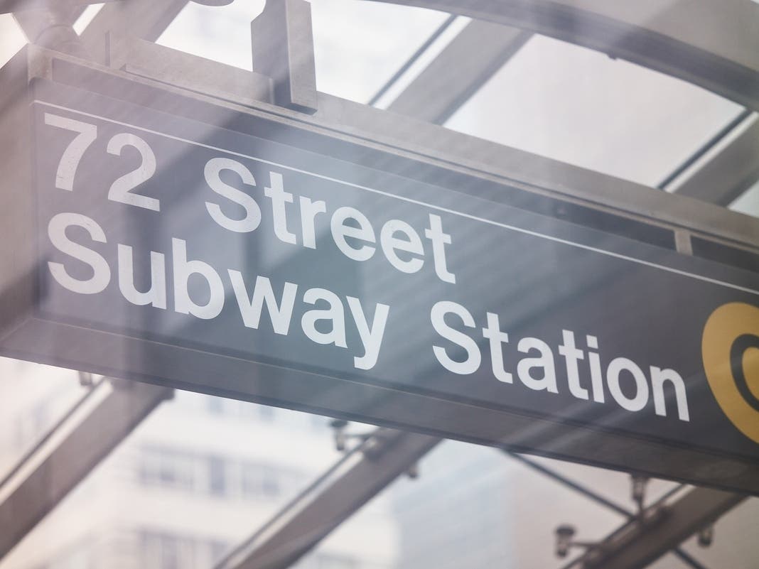 Federal Funds Restored For Subway Expansion