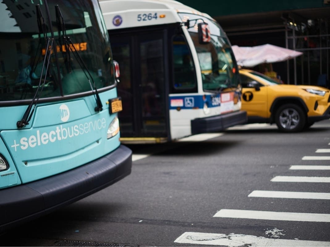 Traffic Deaths Decline Across Queens, New Report Finds