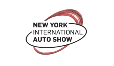 2026 New York International Auto Show