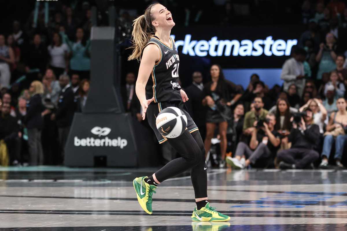 Where things stand with the New York Liberty ahead of training camp