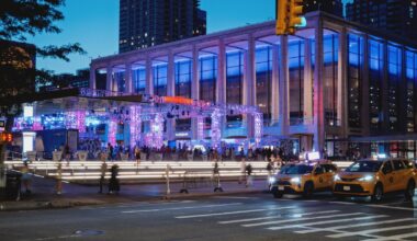 UWS Lincoln Center's 'Summer for the City' Progamming To Return in June: What to Know