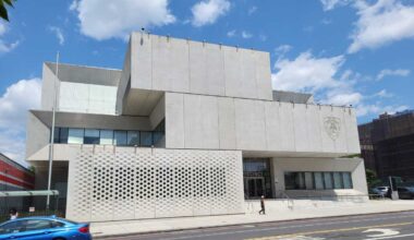 NYPD officer fatally shoots Mott Haven man during attempted arrest – Bronx Times