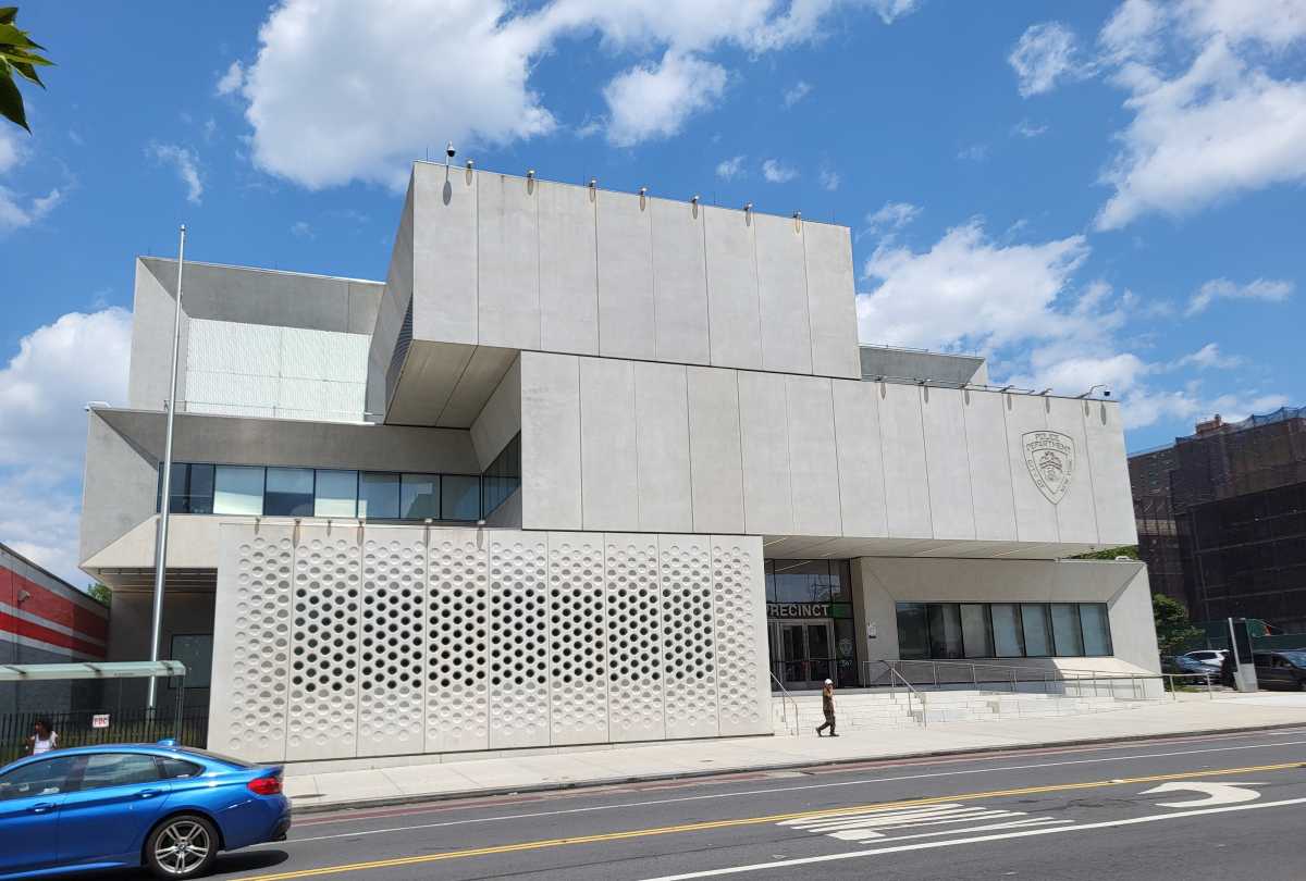 NYPD officer fatally shoots Mott Haven man during attempted arrest – Bronx Times