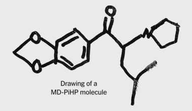 Inside a One-Man Workshop for Ultrapotent Drugs