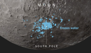 NASA’s Artemis II Is the First Crewed Moon Mission Since 1972. Why Are We Going Back?