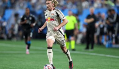Red Bulls weekend preview: New York looks for reset against FC Cincinnati