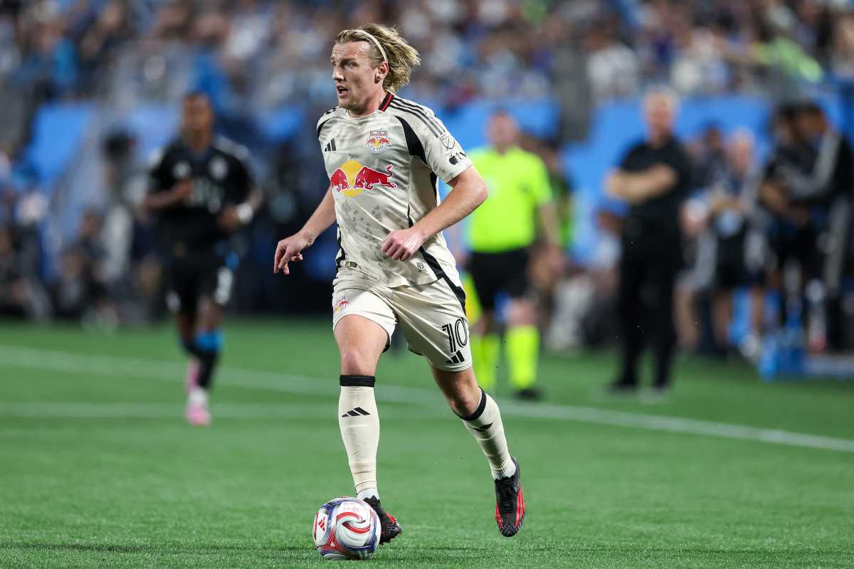 Red Bulls weekend preview: New York looks for reset against FC Cincinnati