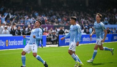 NYCFC weekend preview: Pigeons back in Queens Saturday night for showdown with St. Louis City