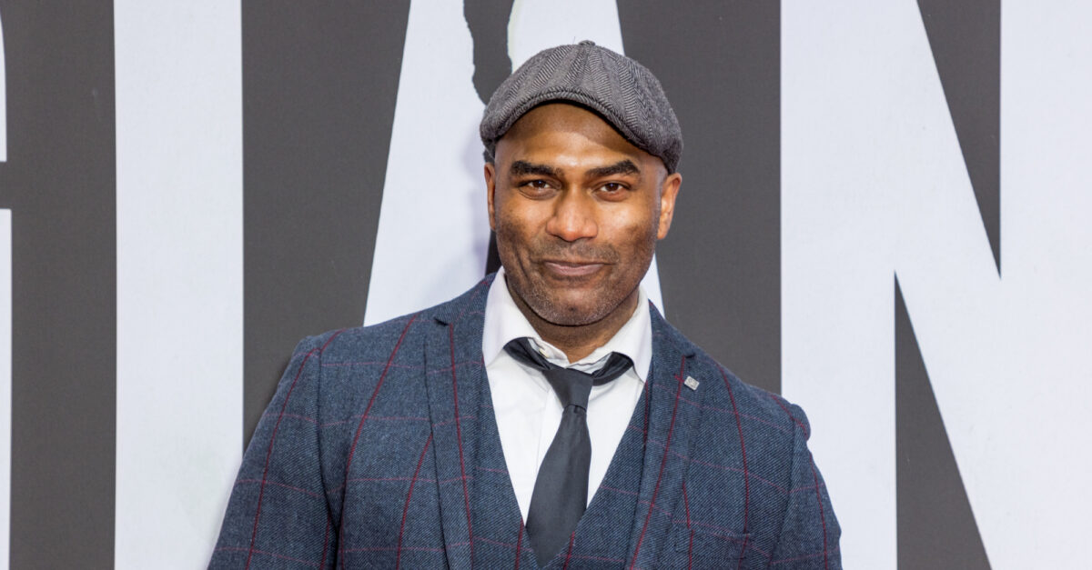 Nik Walker Will Join Broadway Cast of Chicago