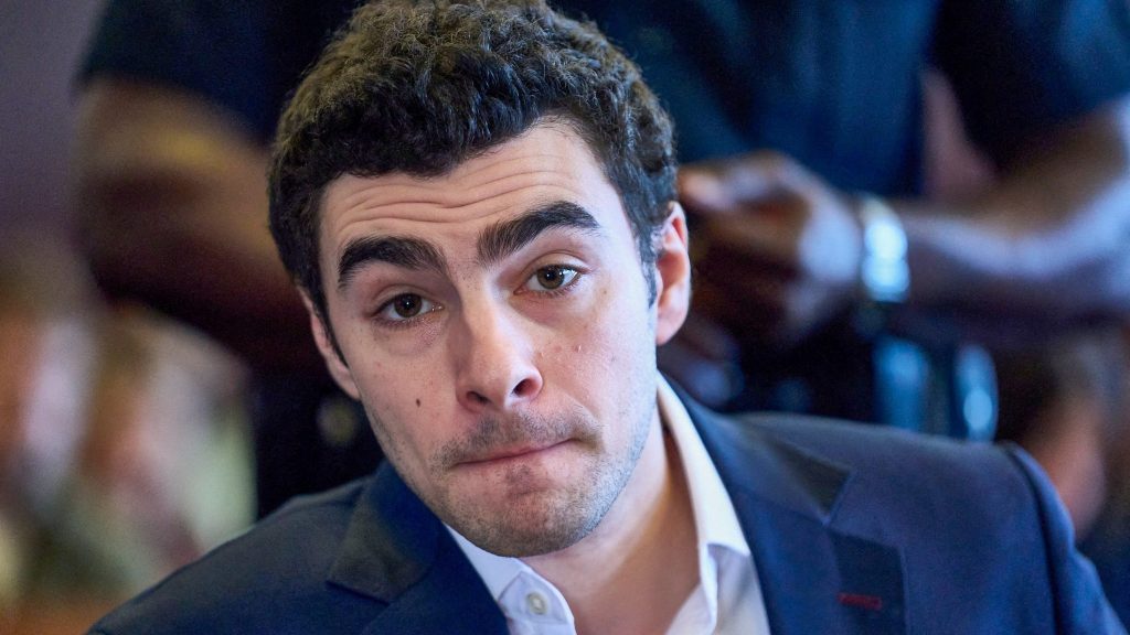 Magione Trial Delayed until 2027…