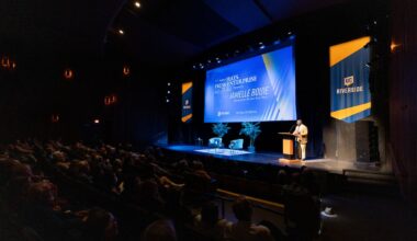 New York Times columnist compares ‘crisis of democracy’ to Reconstruction | Inside UCR