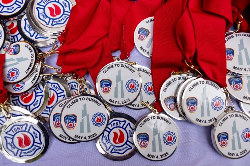 FDNY members&nbsp;to&nbsp;participate in the FDNY Foundation