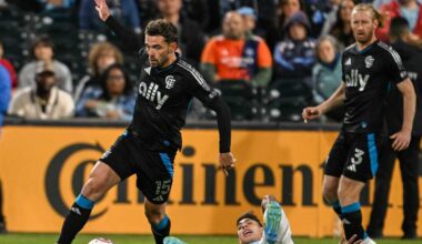 NYCFC slumps to Citi Field defeat against Charlotte, winless run extends to 4 games