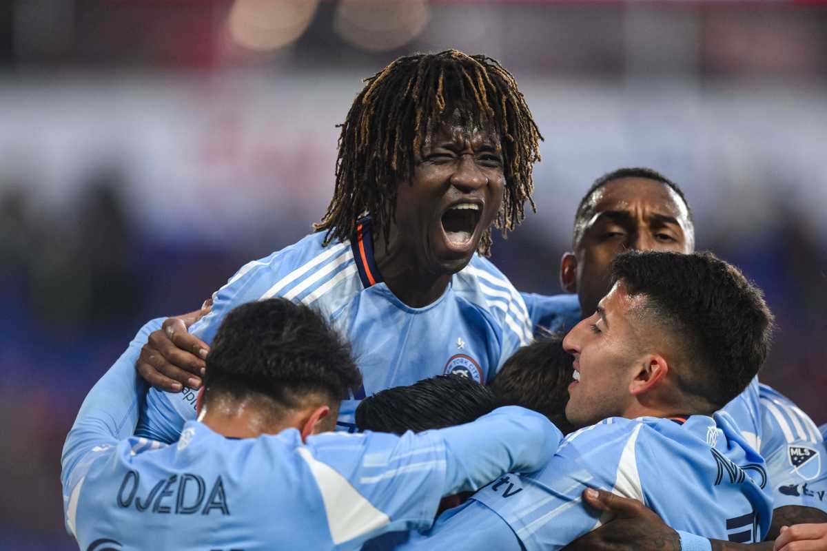 NYCFC knocks Red Bull New York out of US Open Cup with 3-1 win