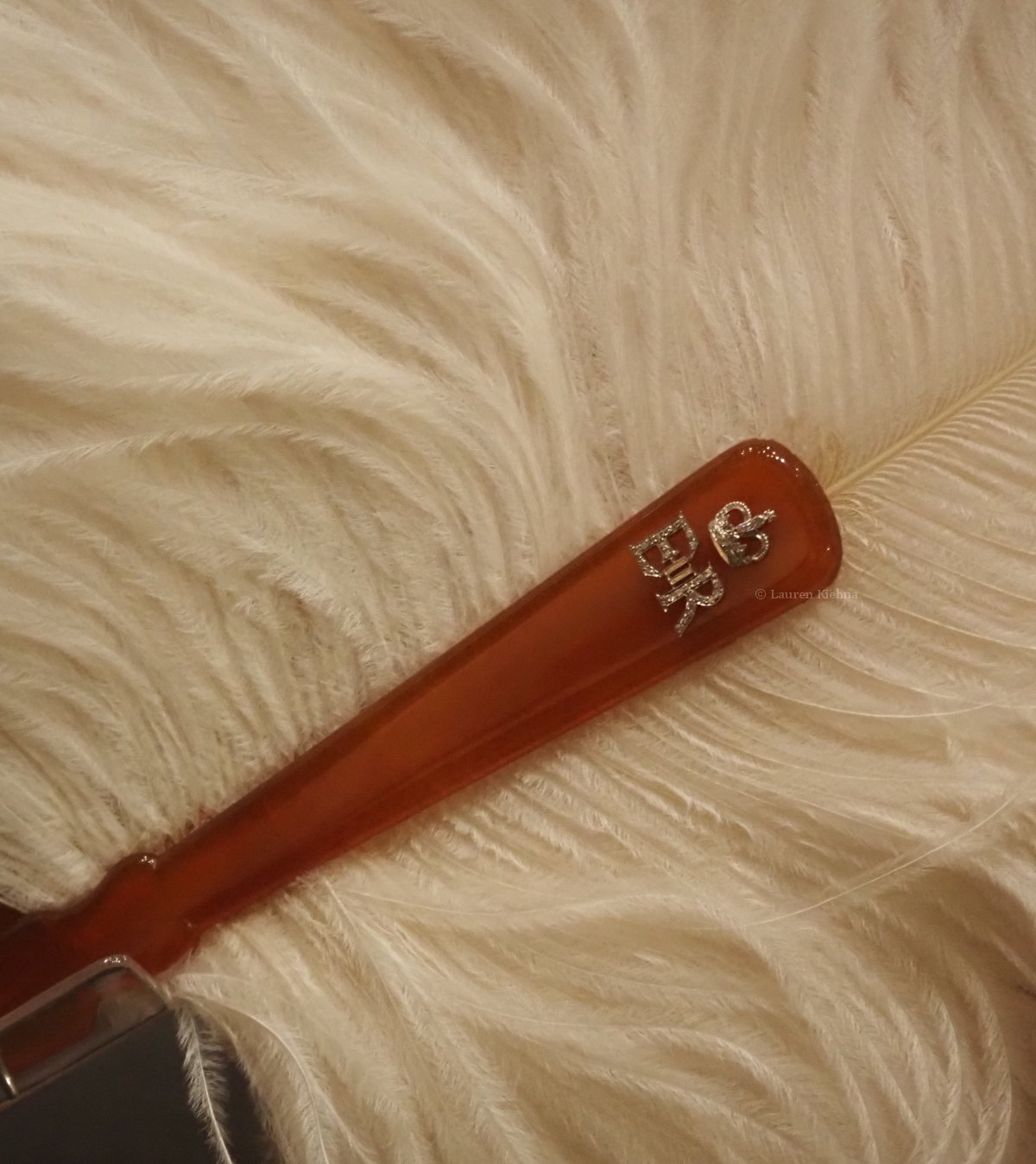 Views of Queen Elizabeth II: Her Life In Style at the King's Gallery, Buckingham Palace in London on April 9, 2026 (Photograph © Lauren Kiehna. All rights reserved.)