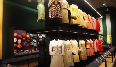 Views of Queen Elizabeth II: Her Life In Style at the King