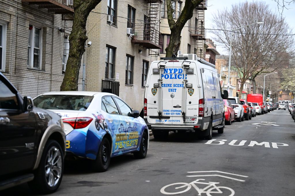 Edward Iciano, 25, is accused of sexually assaulting the teen early Friday inside a second-floor unit within the building on Davidson Avenue near West 190th Street in University Heights, according to the criminal complaint. 