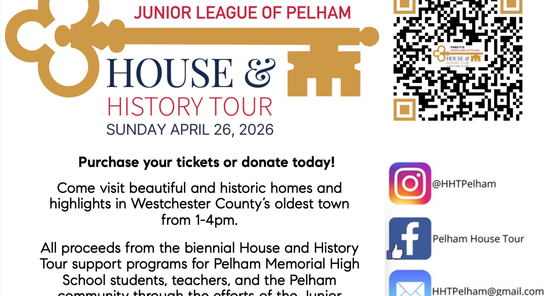 Pelham house & history tour returns April 26 – Pelham Examiner