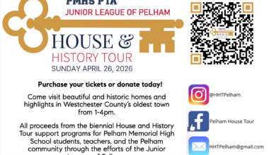 Pelham house & history tour returns April 26 – Pelham Examiner