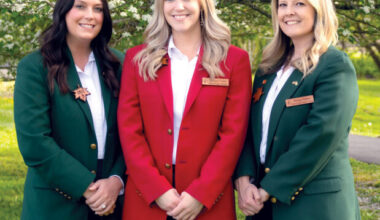 88th Forest Festival Queen’s Department announced | News, Sports, Jobs