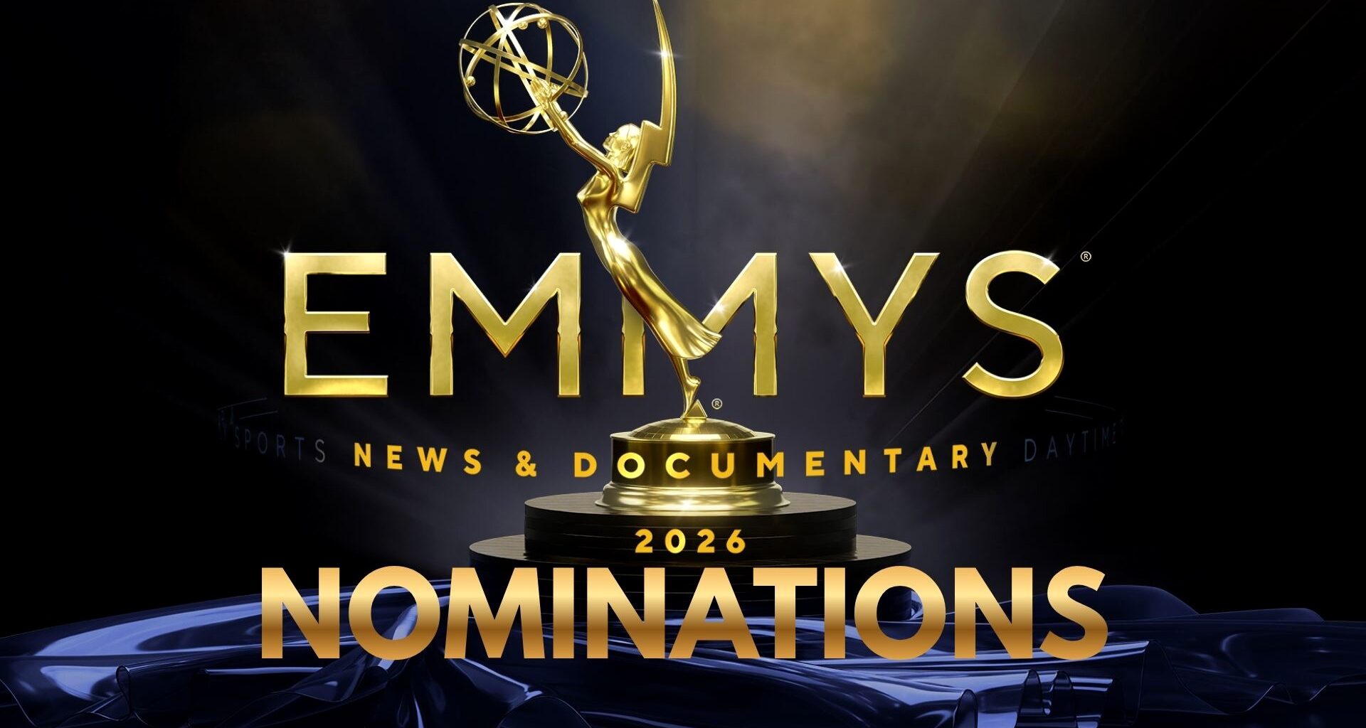 New York Times Honored With 9 Emmy Nominations