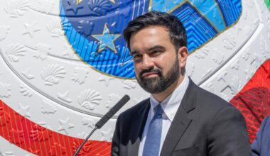 New York biz titans need to speak up and publicly defend the city from the socialist mob