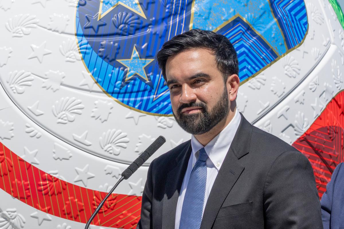 New York biz titans need to speak up and publicly defend the city from the socialist mob