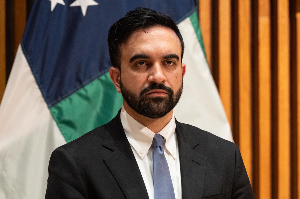 How much longer will NYC Mayor Zohran Mamdani let the NYPD keep a lid on crime?