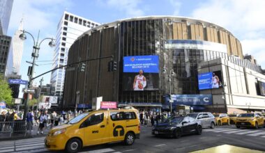NYC has once-in-a-lifetime chance to create a new Penn Station -- maybe with Trump's help