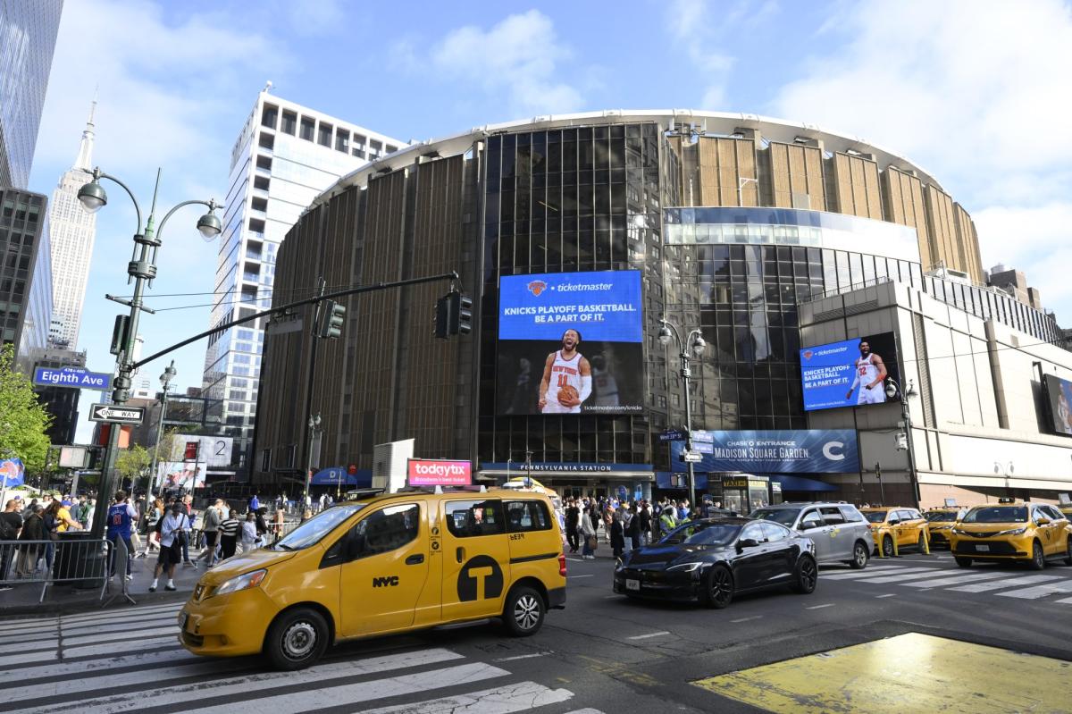 NYC has once-in-a-lifetime chance to create a new Penn Station -- maybe with Trump's help