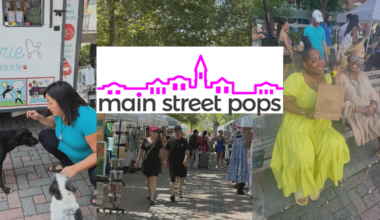 main street pops 2026 season