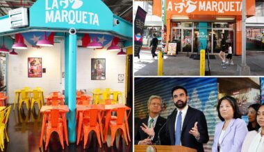 Mamdani’s NYC grocery store will cost 4 times the normal price to build