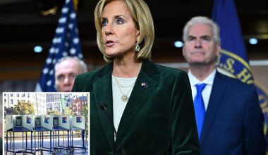 Watchdog, GOP lawmaker warn NY voter registration systems lacks key safeguards