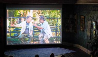 Two Cab Drivers Celebrate Debut in Indie Film “Love New York”