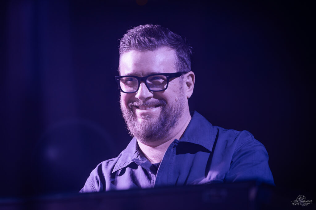 Robert Walter | Brooklyn Bowl