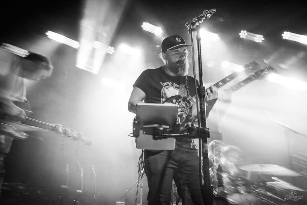 Mike Gordon Band | Brooklyn Bowl