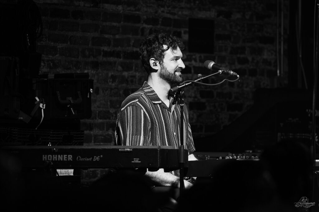 Eli Winderman | Brooklyn Bowl