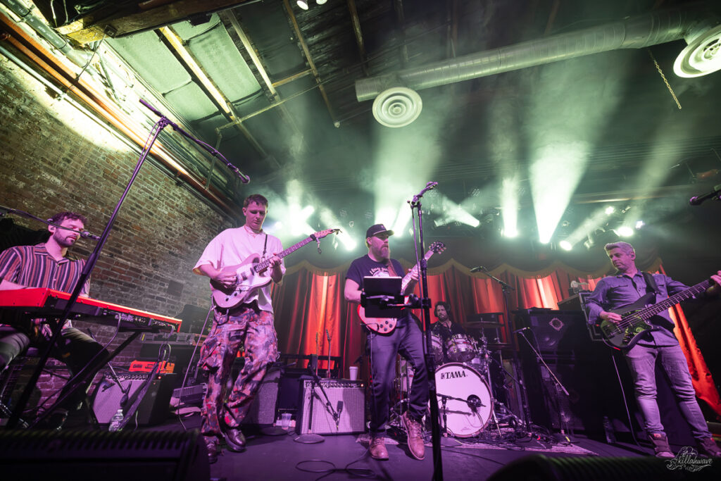 Mike Gordon Band | Brooklyn Bowl