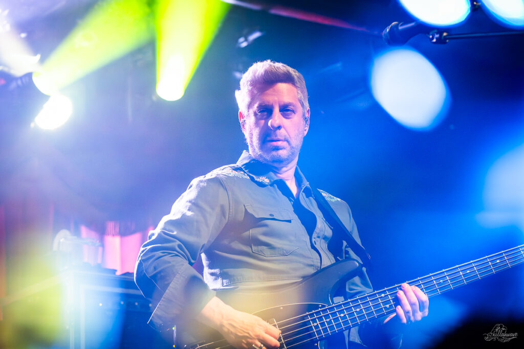 Mike Gordon | Brooklyn Bowl