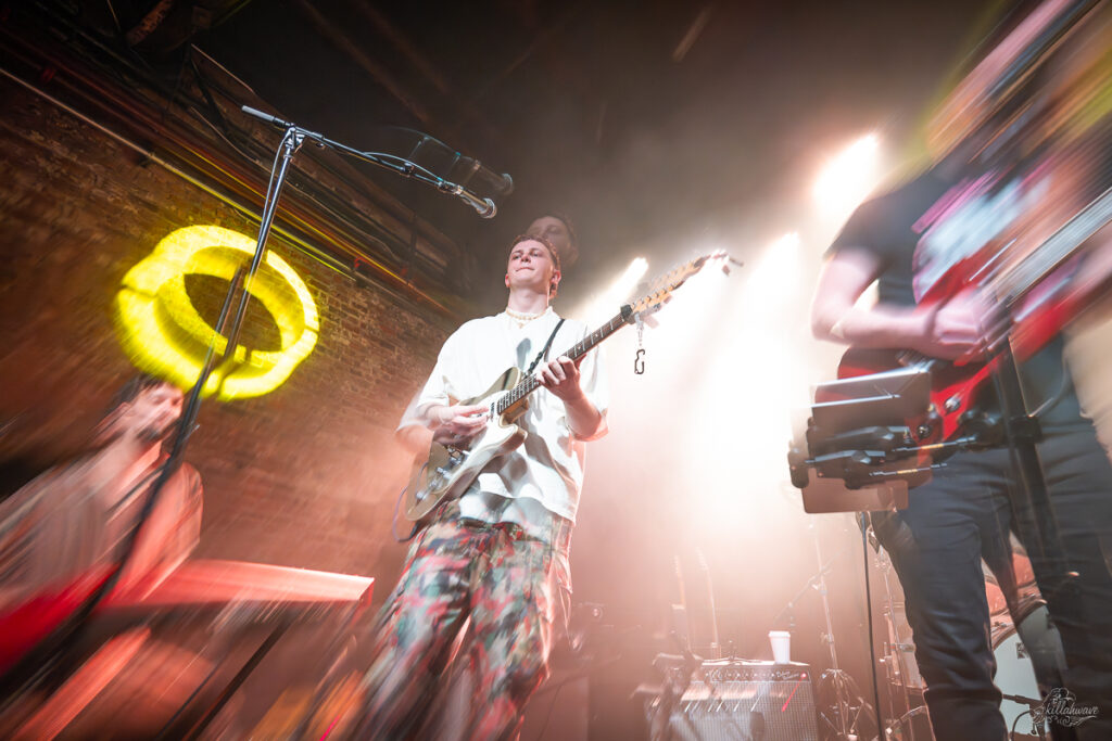 Mike Gordon Band | Brooklyn Bowl