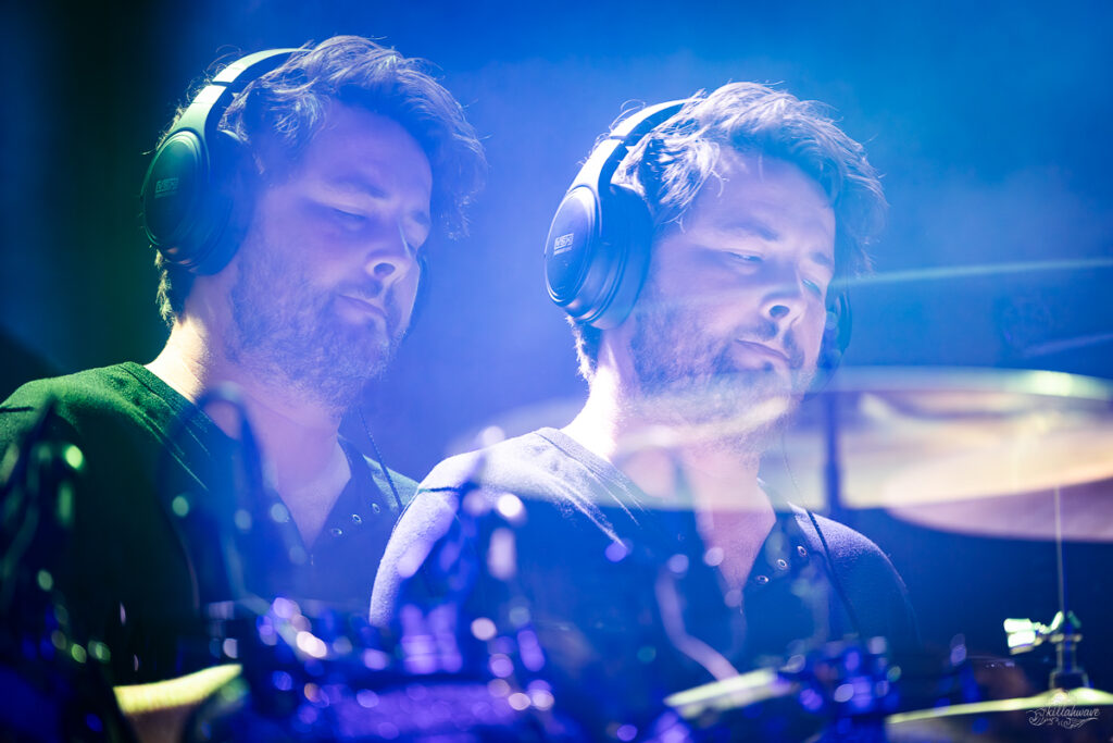 John Kimock | Brooklyn Bowl