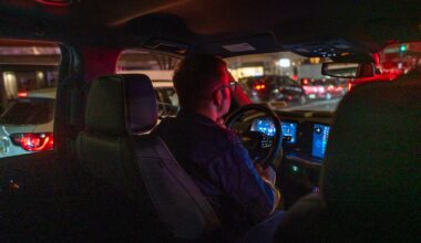 'Detect, deploy, reassure': Jewish security group launches NYC patrols as threats abound