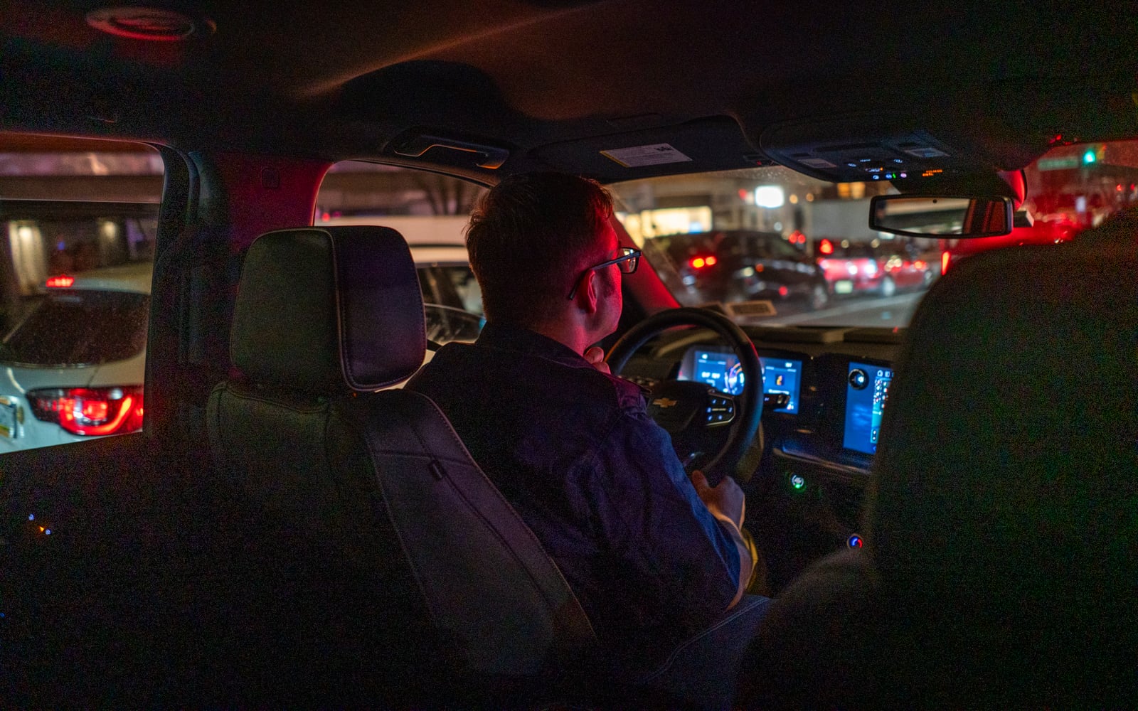 'Detect, deploy, reassure': Jewish security group launches NYC patrols as threats abound