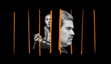 What Nicolás Maduro’s Life Is Like in a Notorious Brooklyn Jail