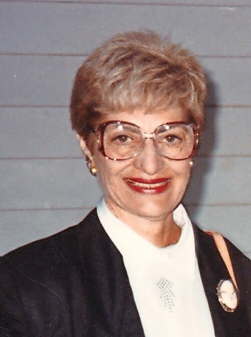 Retired teacher and lifelong Bronx resident Dolores Lessner died at 95 Feb. 22.