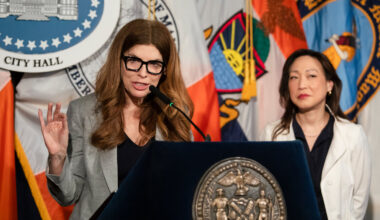 Pension proposal in Council budget is 'gambling' and 'unsound' former NYCERS director says