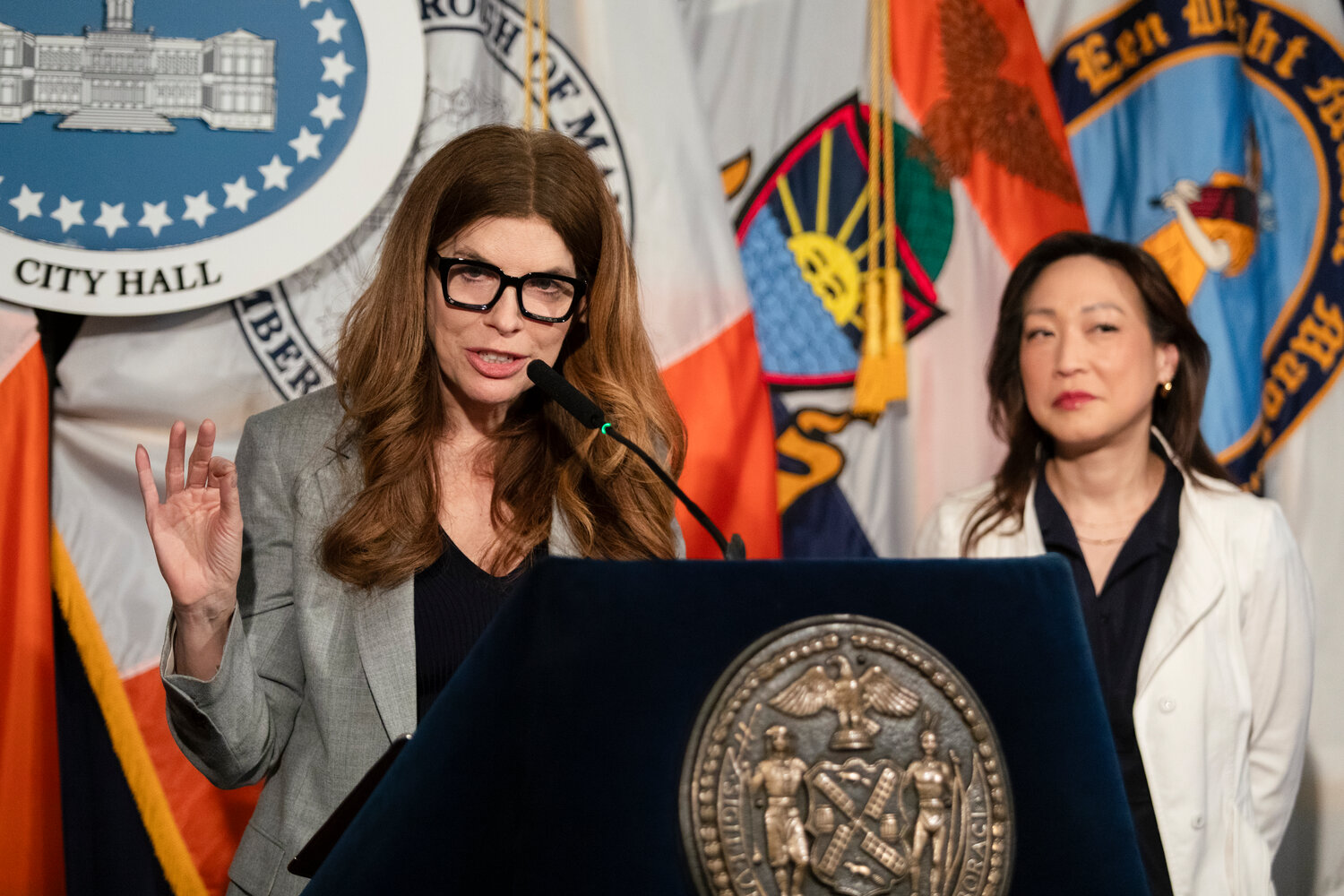 Pension proposal in Council budget is 'gambling' and 'unsound' former NYCERS director says