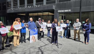 Bronx cancer survivors pressure Governor Kathy Hochul to preserve Medicaid coverage for biomarker testing – Bronx Times