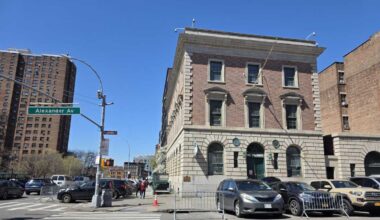 NYPD to reopen former 40th Precinct as base of Bronx Patrol Borough South – Bronx Times