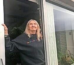 Else Odza, longtime Bronx resident, died April 10, 2025.